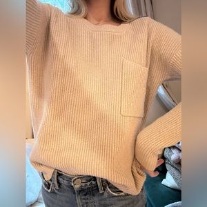 Madewell Sweater